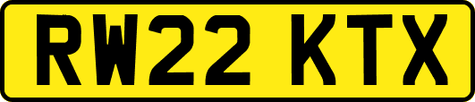 RW22KTX