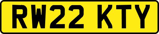 RW22KTY