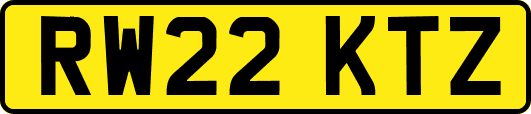 RW22KTZ