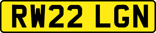 RW22LGN