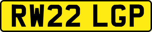 RW22LGP