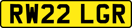 RW22LGR