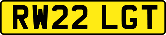 RW22LGT