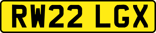 RW22LGX