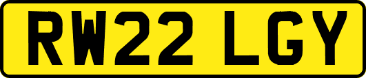 RW22LGY