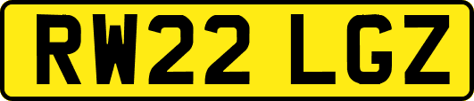 RW22LGZ