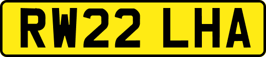 RW22LHA