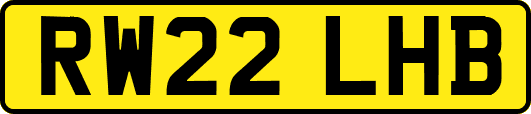 RW22LHB