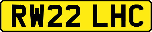 RW22LHC