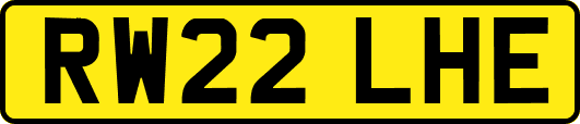 RW22LHE
