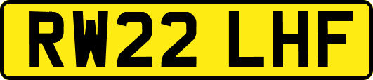 RW22LHF