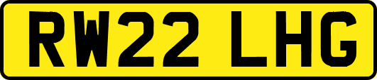 RW22LHG
