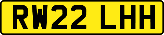 RW22LHH