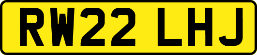 RW22LHJ
