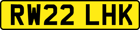 RW22LHK