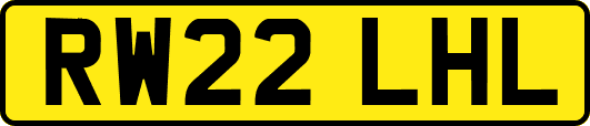 RW22LHL