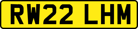 RW22LHM