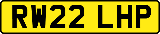 RW22LHP