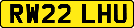 RW22LHU