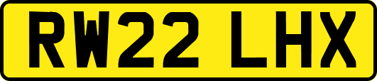 RW22LHX