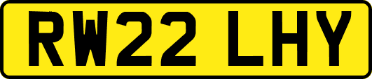 RW22LHY