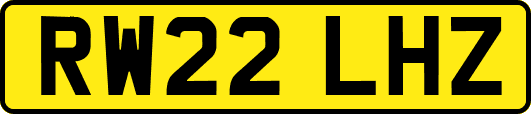 RW22LHZ