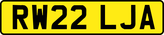 RW22LJA