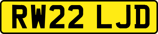 RW22LJD