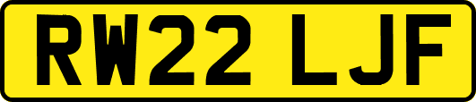 RW22LJF