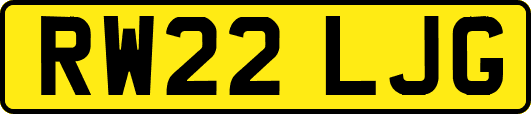 RW22LJG