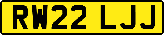 RW22LJJ