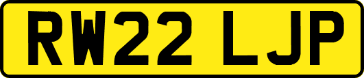 RW22LJP