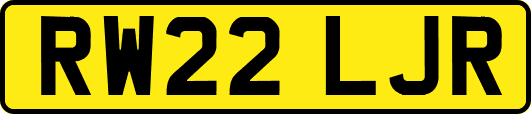 RW22LJR