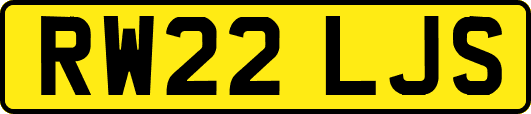 RW22LJS
