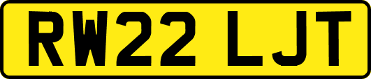 RW22LJT