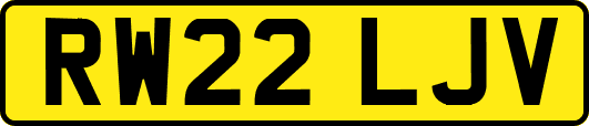 RW22LJV
