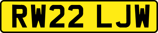 RW22LJW