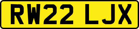 RW22LJX