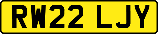RW22LJY