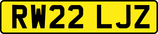 RW22LJZ