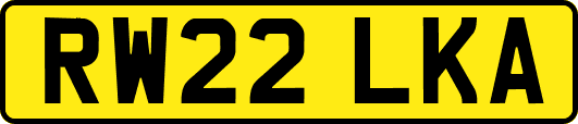 RW22LKA