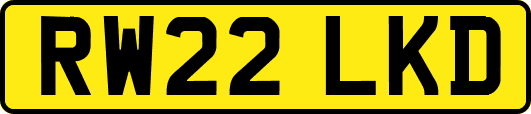 RW22LKD