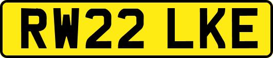 RW22LKE