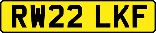 RW22LKF