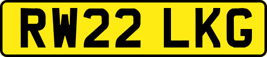 RW22LKG