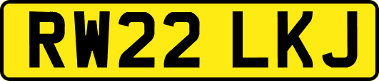 RW22LKJ