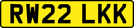 RW22LKK