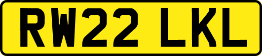 RW22LKL