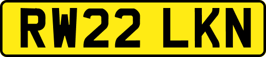 RW22LKN