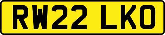 RW22LKO